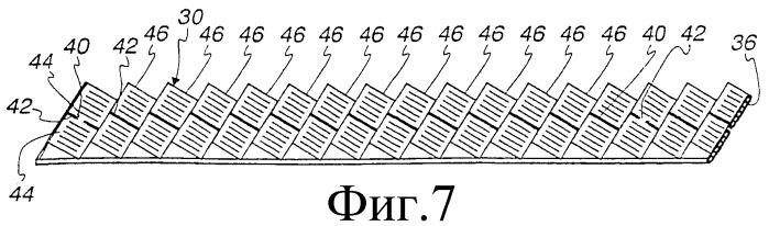 Теплообменник для сверхкритического охлаждения рабочей среды в транскритическом холодильном цикле (варианты) (патент 2319094)