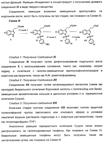 Соединения, активные в отношении ppar (рецепторов активаторов пролиферации пероксисом) (патент 2419618)