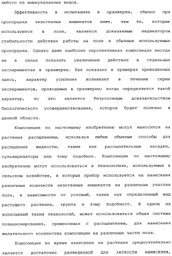 Композиция глифосата калия (патент 2335899)