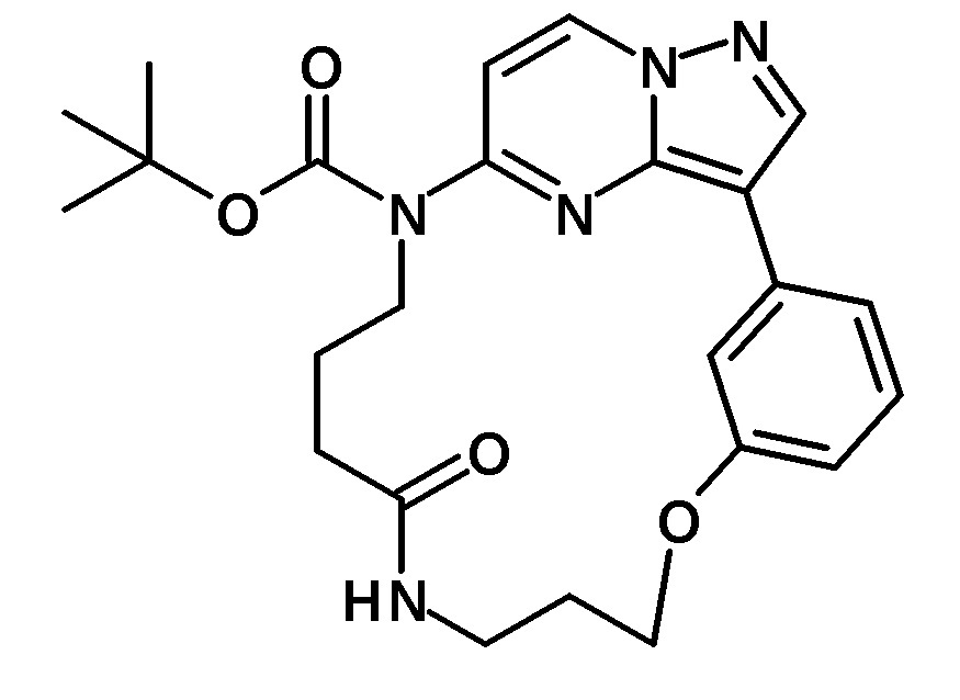 Макроциклические ингибиторы киназы lrrk2 (патент 2622104)