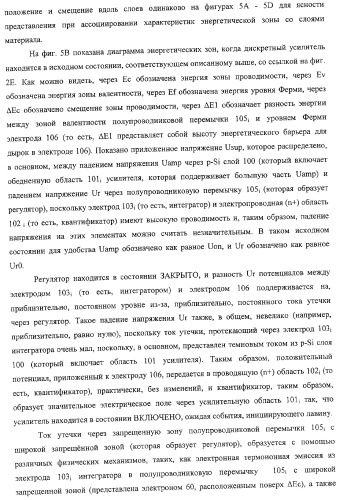 Детектирование сигналов с высокой разрешающей способностью и высокой чувствительностью (патент 2316897)