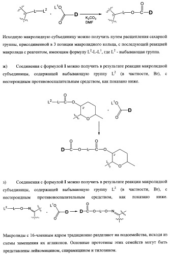 Новые нестероидные противовоспалительные вещества, составы и способы их применения (патент 2342398)