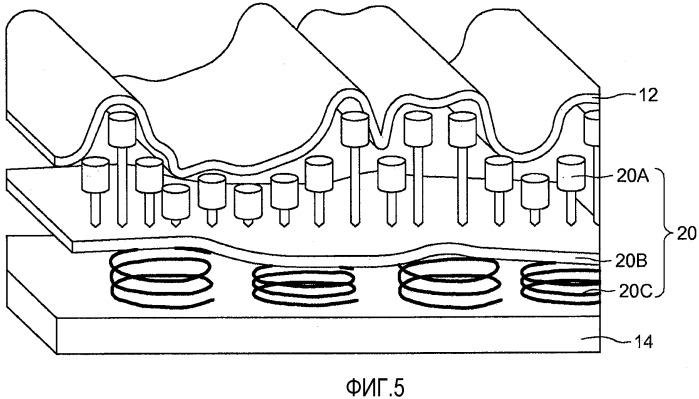 Устройство для звукоизоляции салона транспортного средства, в частности автомобиля (патент 2527880)