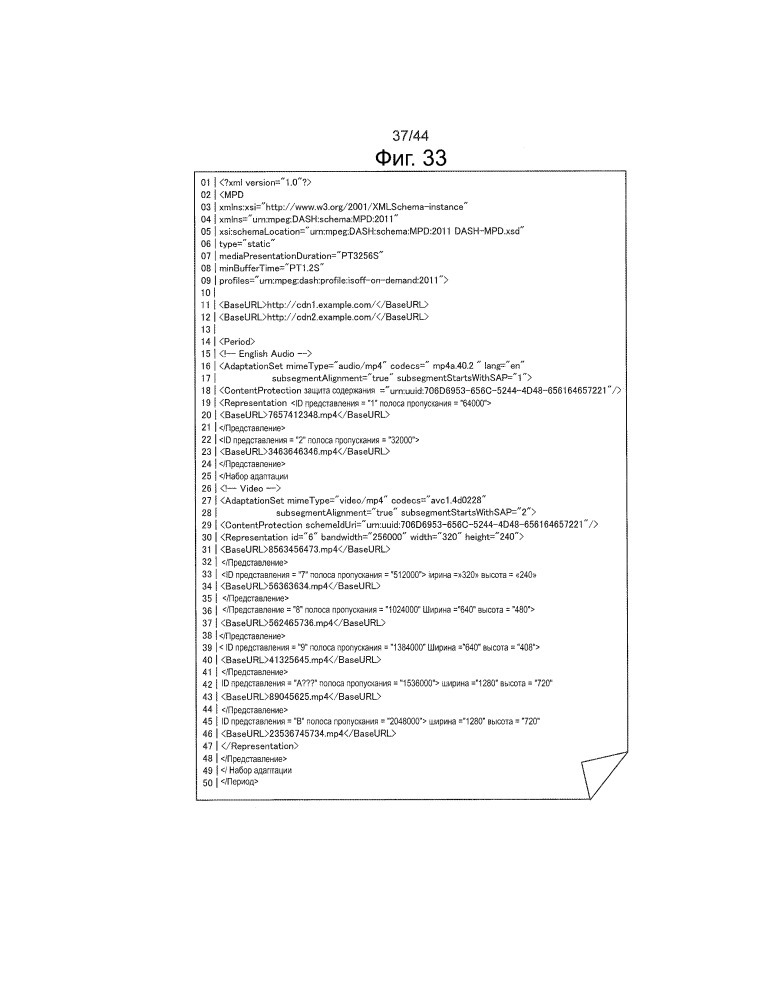 Устройство обработки изображения и способ обработки изображения (патент 2667719)