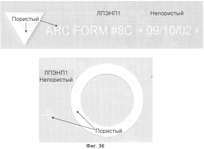 Материал и способ его получения (патент 2484105)