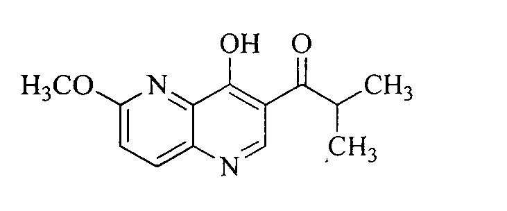 Производные 1,5-нафтиридина и ингибиторы melk, содержащие их (патент 2645339)