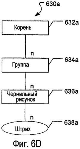 Обработка электронных чернил (патент 2485579)