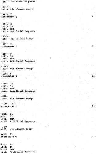 Модуляция экспрессии stat-1-зависимых генов (патент 2311456)