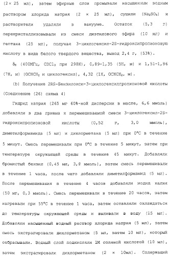 Ингибиторы крузипаина и других цистеинпротеаз (патент 2329266)