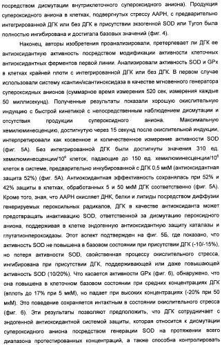 Применение дгк (dha), эпк (epa) или эпк, полученных из дгк, для лечения патологии, связанной с окислительным повреждением клетки, a также их нетерапевтические применения (патент 2437583)
