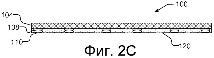 Удаление подложки в ходе формирования сид (патент 2466480)