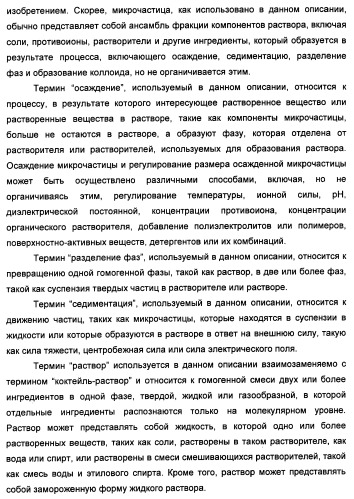 Технология изготовления макромолекулярных микросфер (патент 2464973)