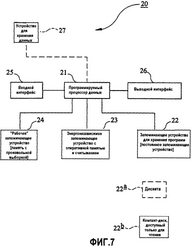 Обработка сейсмических данных (патент 2337381)