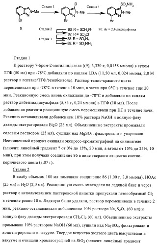 Гамк-ергические модуляторы (патент 2376292)