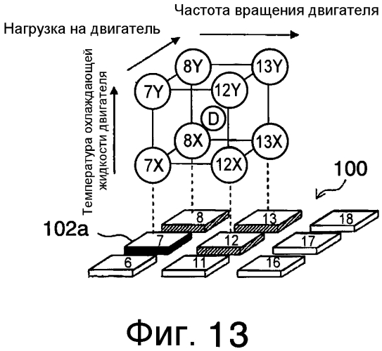 Устройство управления двигателем (патент 2566977)