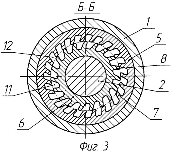 Турбобур (патент 2285103)