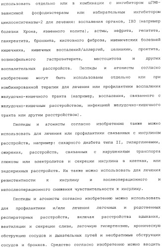 Полипептид для увеличения активности рецептора гуанилатциклазы, фармацевтическая композиция, способ лечения желудочно-кишечного расстройства у пациента, способ повышения активности рецептора гуанилатциклазы у пациента, способ лечения висцеральной боли, способ получения полипептида (варианты), изолированная молекула нуклеиновой кислоты, бактериальный вектор экспрессии и изолированная бактериальная клетка (патент 2433133)