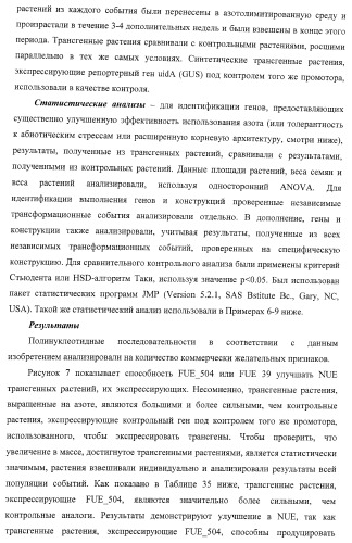 Изолированные полипептиды, кодирующие их полинуклеотиды, экспрессирующие их трансгенные растения и способы их использования (патент 2425151)