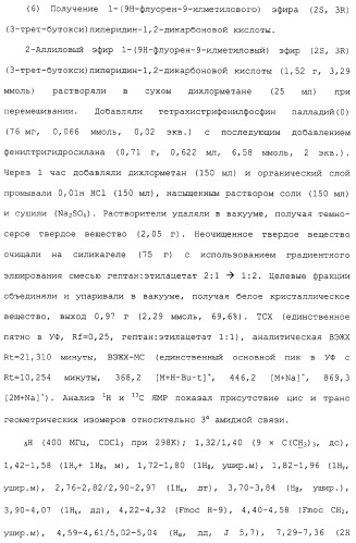 Ингибиторы крузипаина и других цистеинпротеаз (патент 2329266)