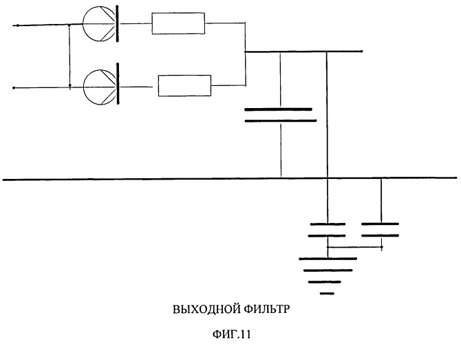 Устройство формирования интервалов (патент 2470458)