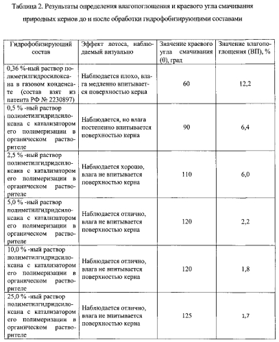 Способ обработки призабойной зоны продуктивного пласта-коллектора газовой скважины (патент 2554656)