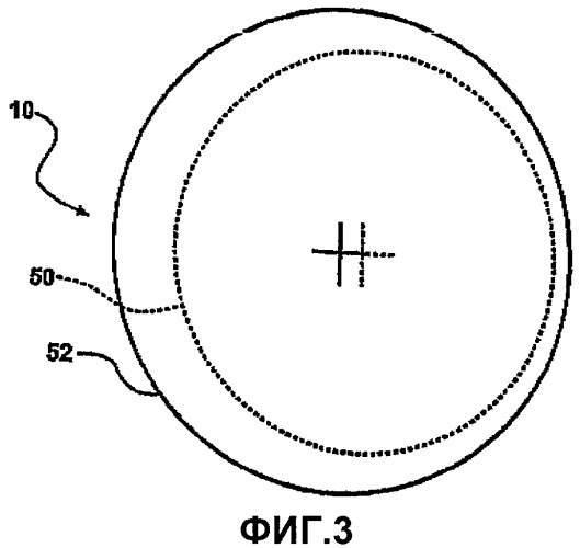 Уплотнительное устройство со слоистым несущим элементом и смещенным эластомерным уплотнением (патент 2344325)
