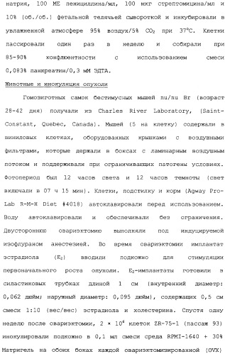 Селективные модуляторы рецептора эстрогена в комбинации с эстрогенами (патент 2342145)