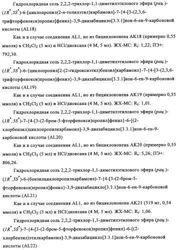Производные 7-арил-3,9-диазабицикло(3.3.1)-нон-6-ена - ингибиторы ренина (патент 2343153)