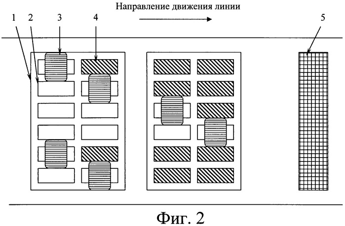 Способ изготовления формованных и маркированных кондитерских изделий (патент 2435429)