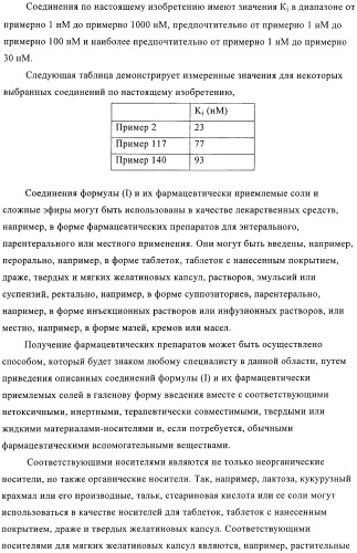 Производные индола в качестве антагонистов гистаминовых рецепторов (патент 2382778)