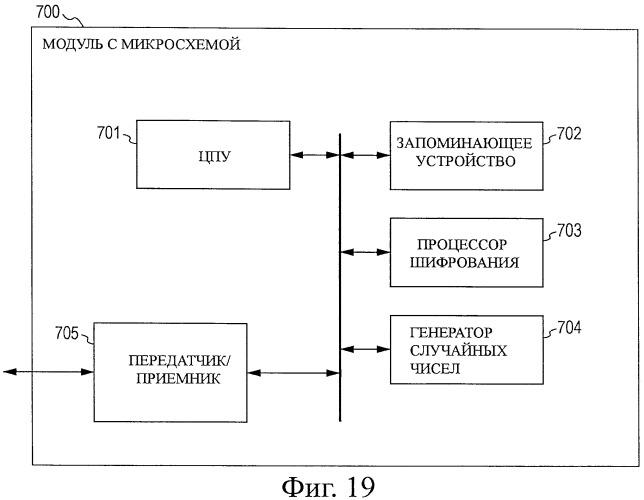 Устройство обработки шифрования, способ обработки шифрования и компьютерная программа (патент 2449482)