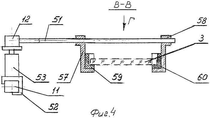 Устройство для двухсторонней обработки пластин, например фотошаблонов (патент 2328054)