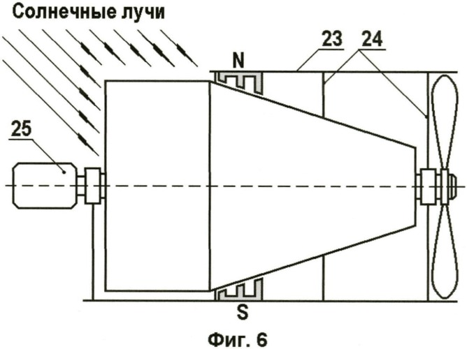 Двигатель внешнего сгорания (патент 2472005)