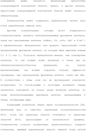 Антитела против вируса гепатита с (патент 2462475)