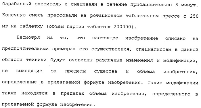 Твердые формы, содержащие (+)-2-[1-(3-этокси-4-метоксифенил)-2-метилсульфонилэтил]-4-ацетиламиноизоиндолин-1, 3-дион, их композиции и применение (патент 2471782)