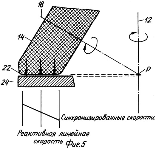 Улучшенный способ и устройство дробления руды (патент 2302900)