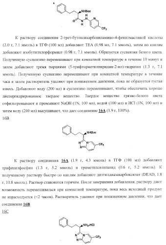 Новые соединения - стимуляторы секреции гормона роста (патент 2382042)