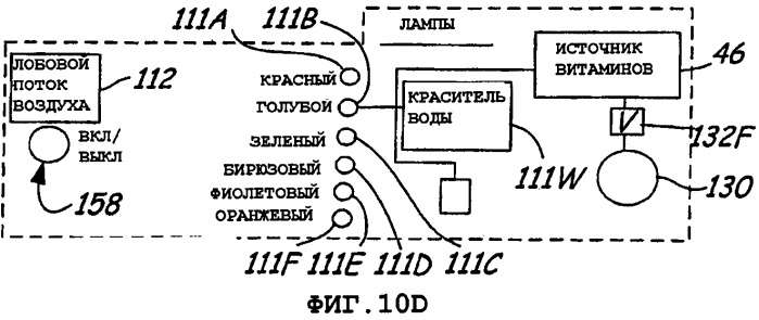 Комбинированная сауна и капсула с регулируемым микроклиматом (патент 2348393)