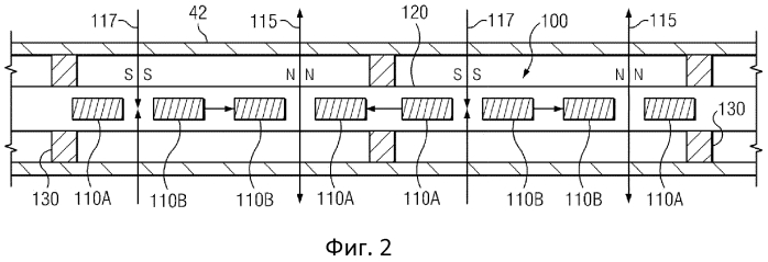 Способы усовершенствования активной локации и намагничивания целевой скважины (патент 2556330)