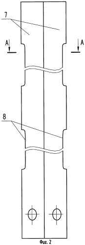 Тепловыделяющая сборка ядерного реактора (патент 2294570)