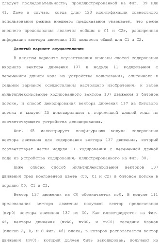 Устройство кодирования изображения и устройство декодирования изображения (патент 2430486)