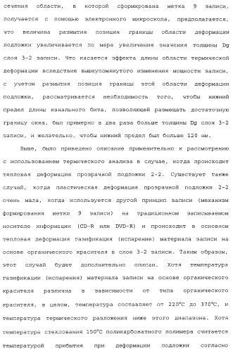 Носитель информации, способ воспроизведения и способ записи (патент 2340958)