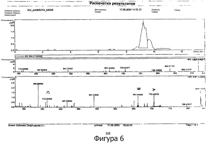 Получение поликетидов и других природных продуктов (патент 2430922)