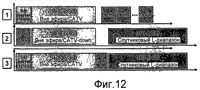 Система беспроводных повторителей с конфигурацией главный/подчиненные (патент 2407160)
