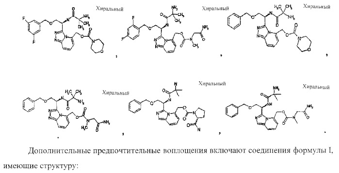 Новые соединения - стимуляторы секреции гормона роста (патент 2382042)