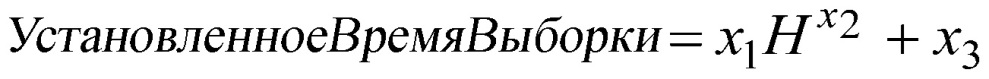 Точное измерение концентраций аналита для электрохимических тест-полосок на основании определяемых физических характеристик содержащего аналит образца (патент 2619830)