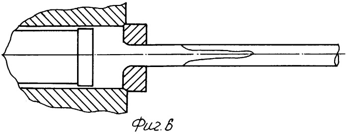 Способ прессования из жидкого металла изделий неограниченной длины (патент 2278764)