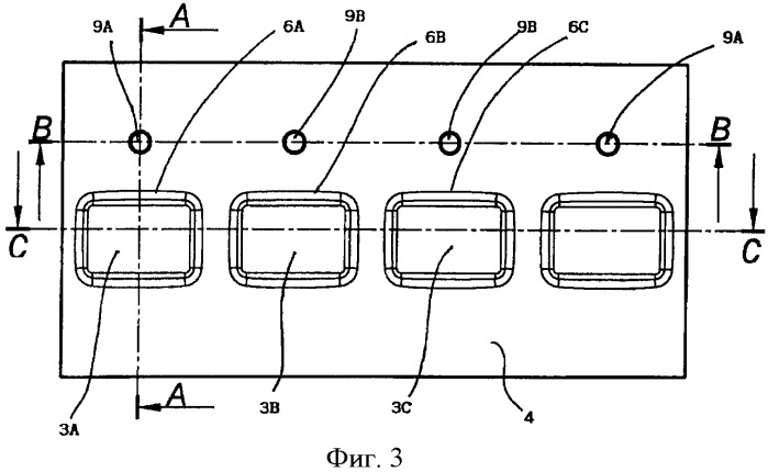 Интегрированная панель управления бытового электроприбора (патент 2479010)