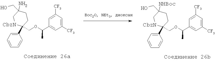 Производные пиперидина, фармацевтическая композиция на их основе и их применение (патент 2408591)