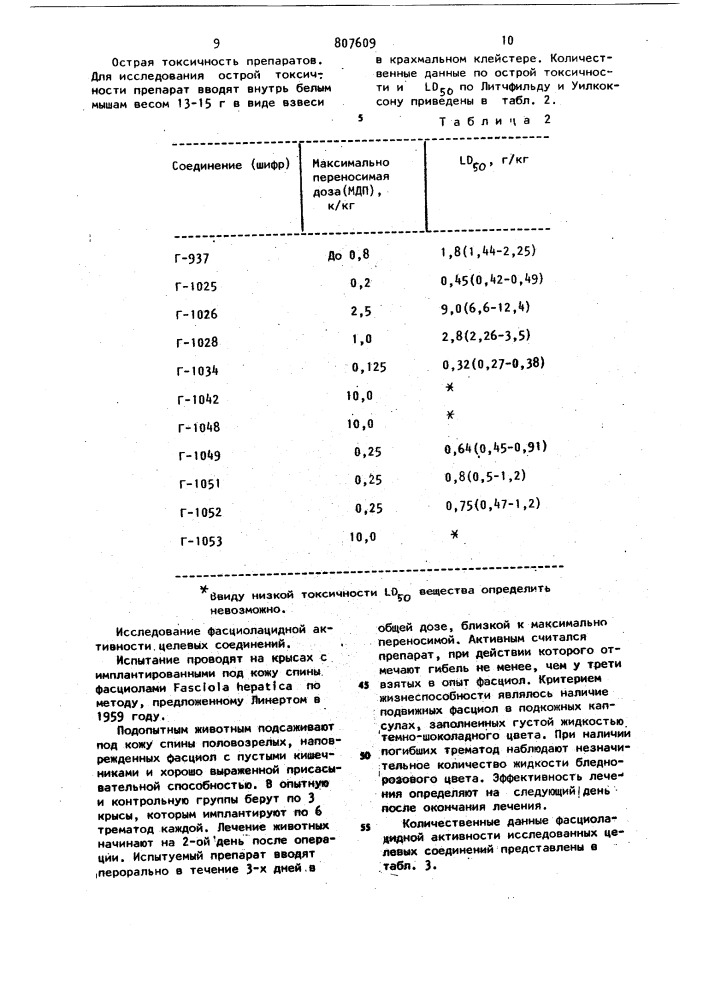 Вностью (патент 807609)